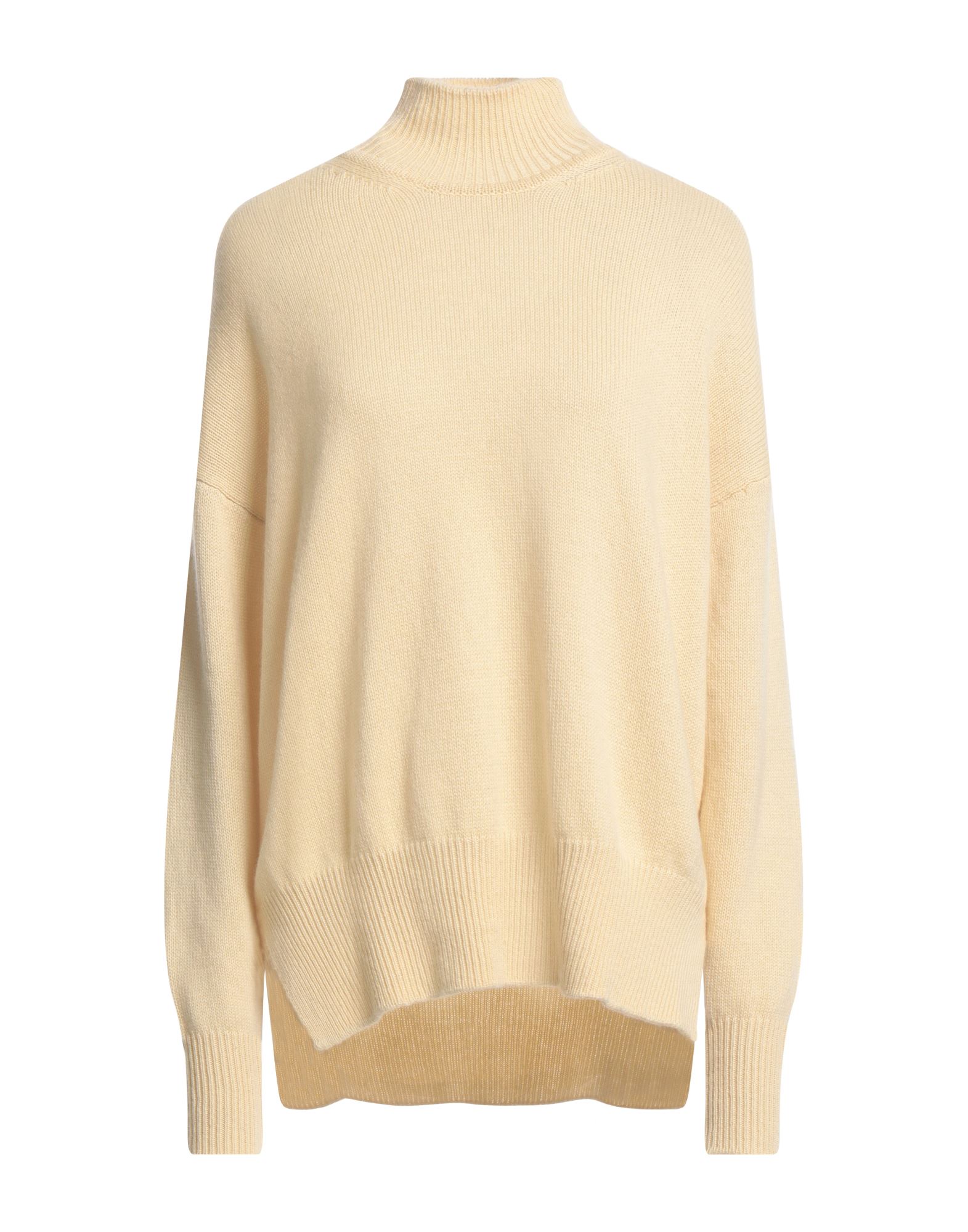 JIL SANDER - Turtlenecks