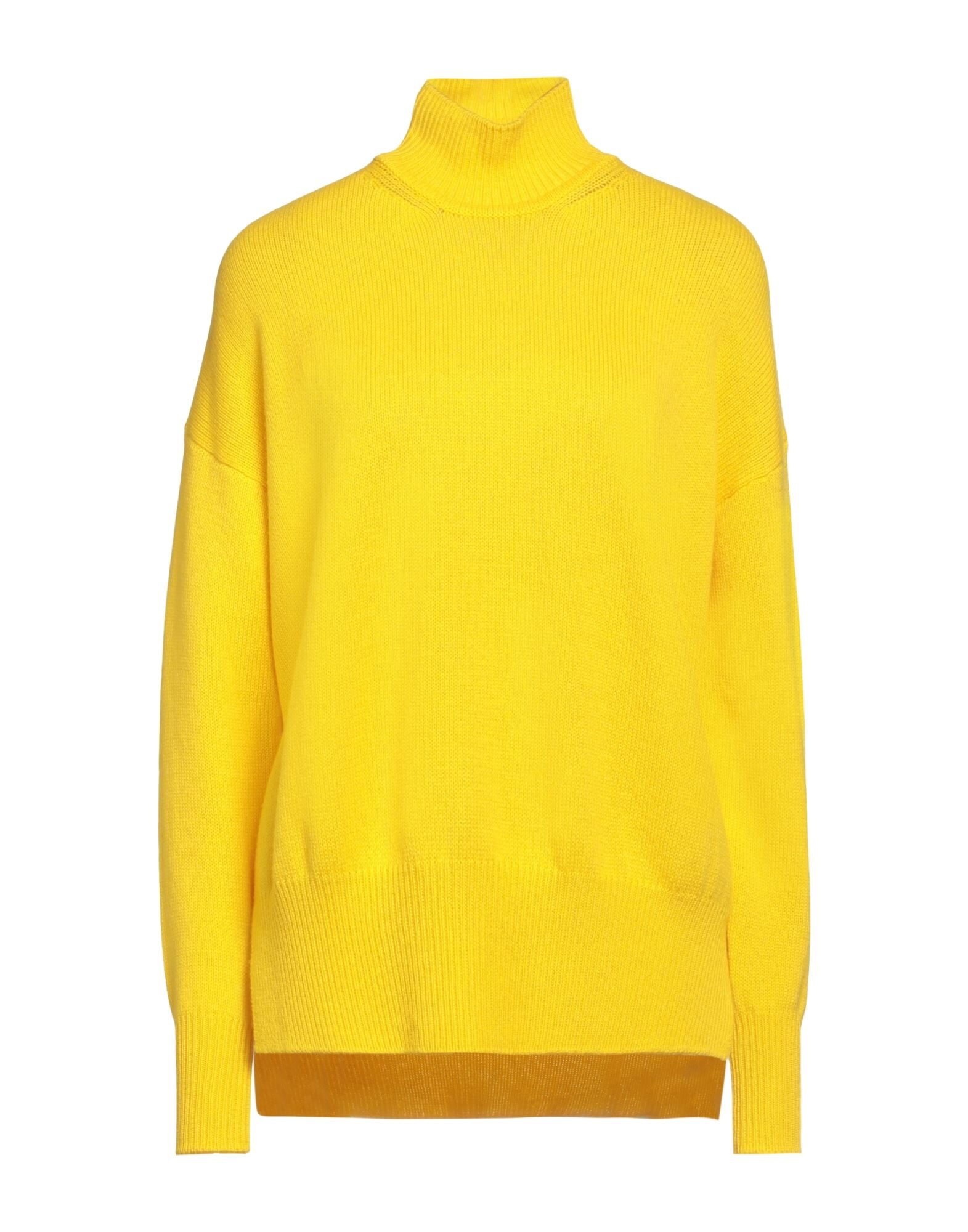 JIL SANDER - Turtlenecks