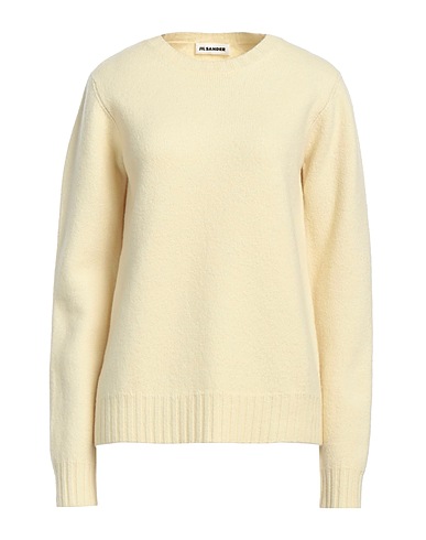 JIL SANDER Sweater 100% Wool