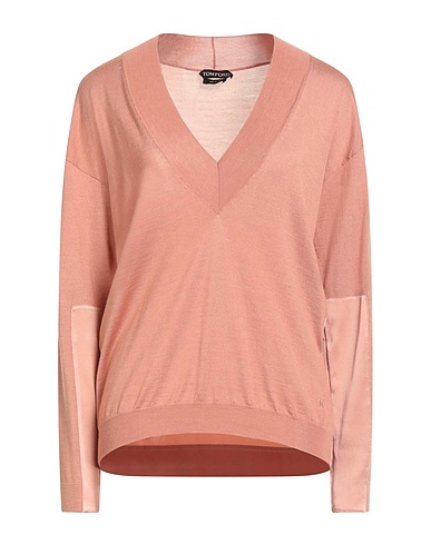 TOM FORD Jumper 70% Cashmere, 30% Silk