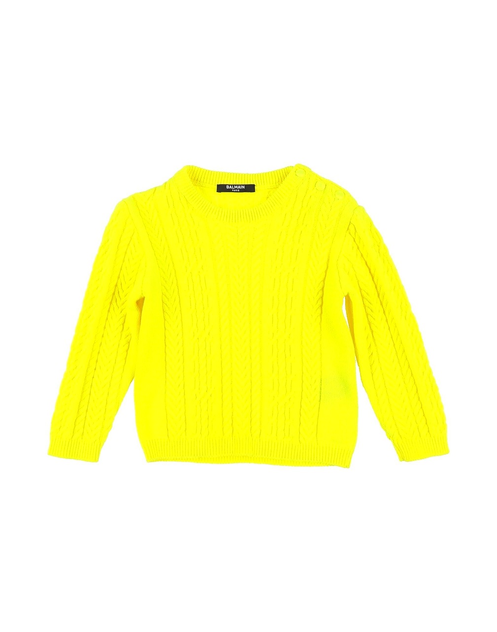 BALMAIN - Pullover