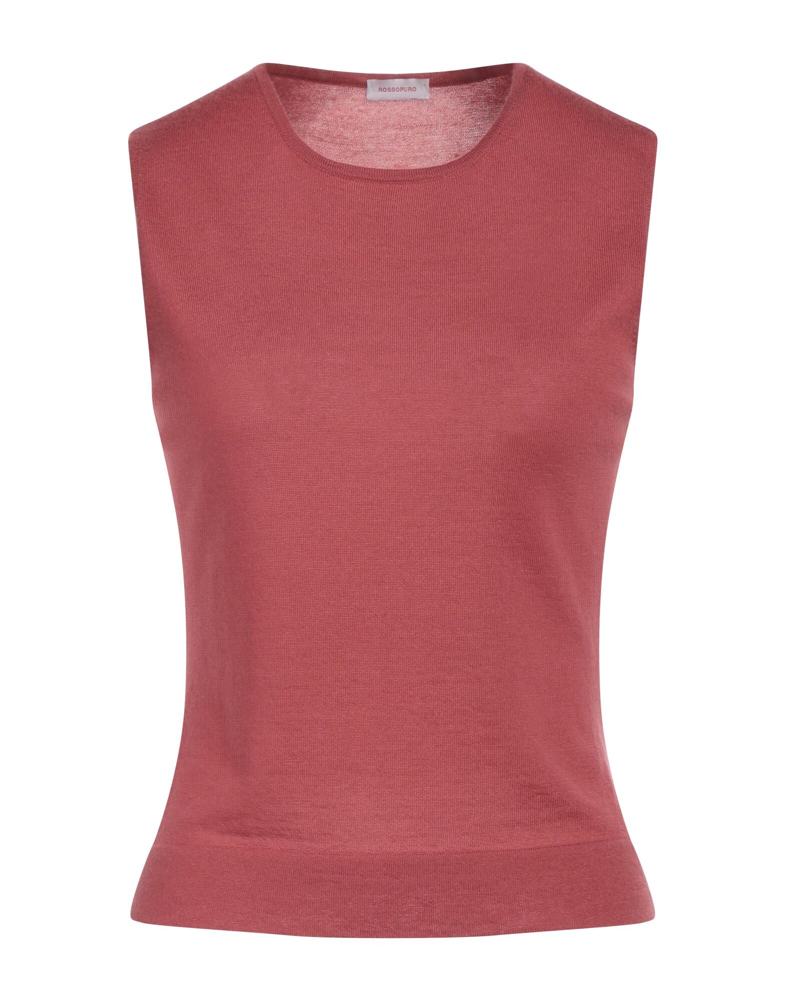 ROSSOPURO - プルオーバー