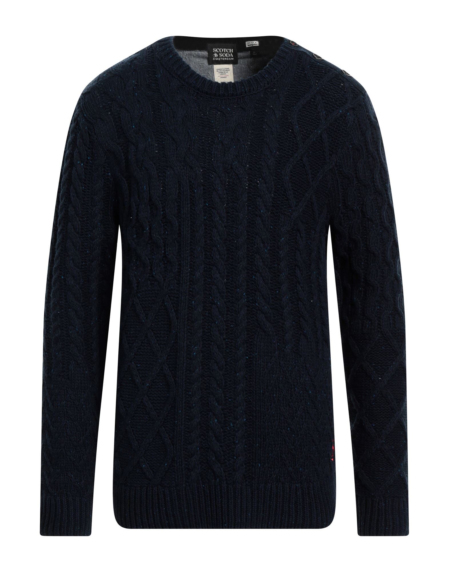 SCOTCH & SODA - Sweaters