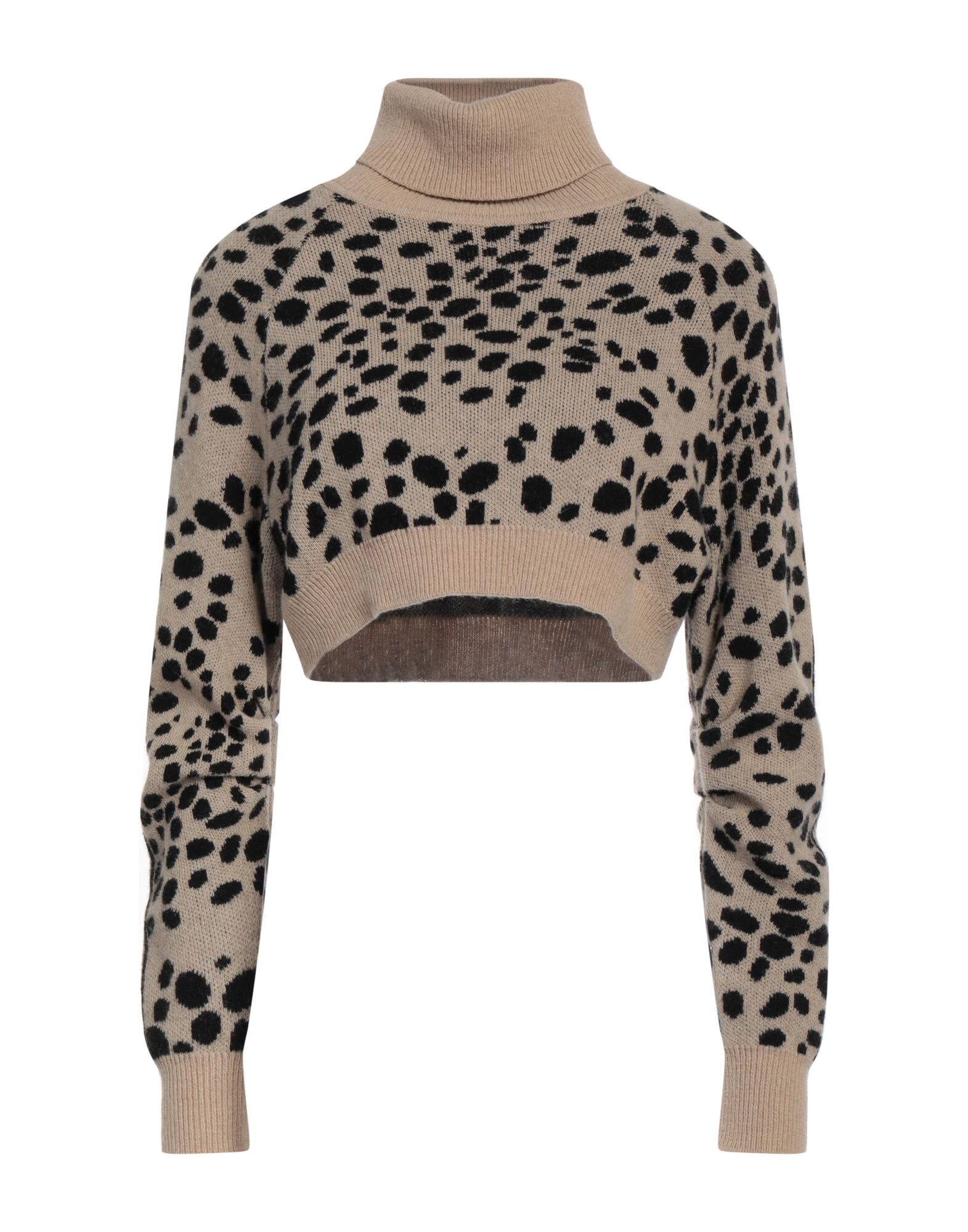 SEMICOUTURE - Turtlenecks