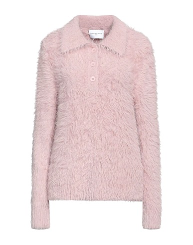 ISABELLE BLANCHE Paris Jumper Pink 100% Polyamide