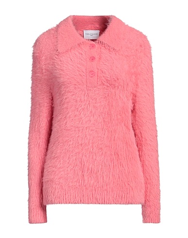 ISABELLE BLANCHE Paris Pullover Lachs 100% Polyamid