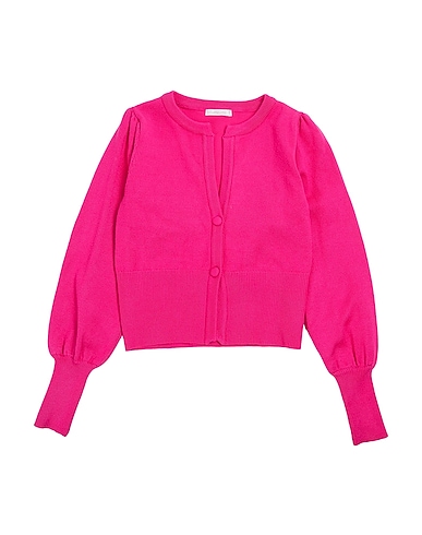 L:Ú L:Ú by MISS GRANT Cardigan 50% Viscose, 30% Nylon, 20% Polyester