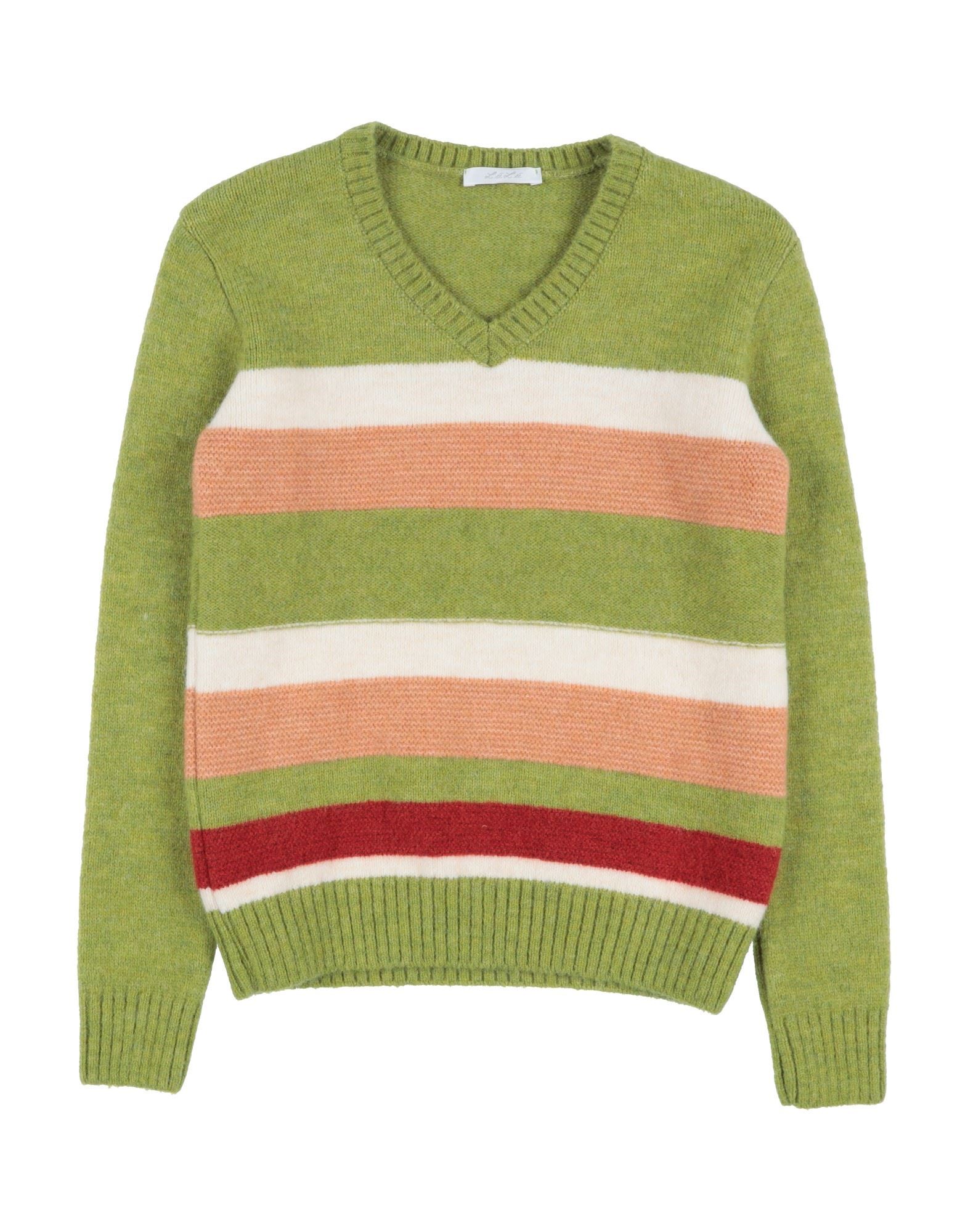 L:Ú L:Ú by MISS GRANT - Pullover