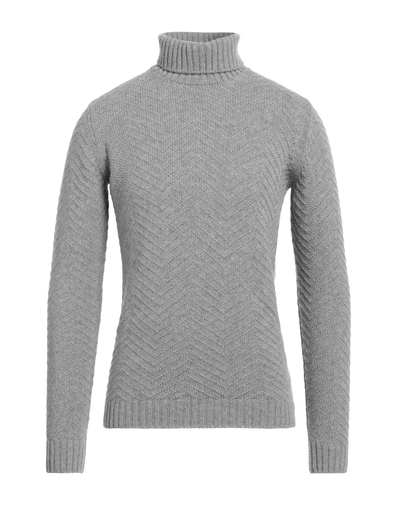 HOMEWARD CLOTHES CO. - Turtlenecks