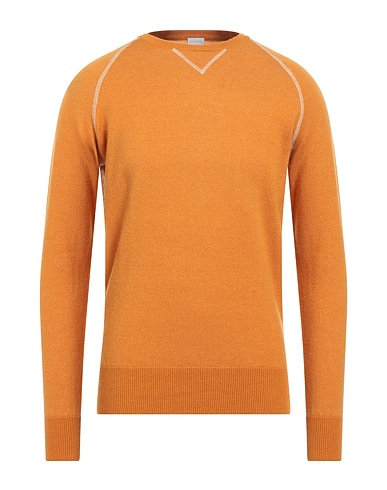 ASPESI Jumper Mandarin 100% Wool