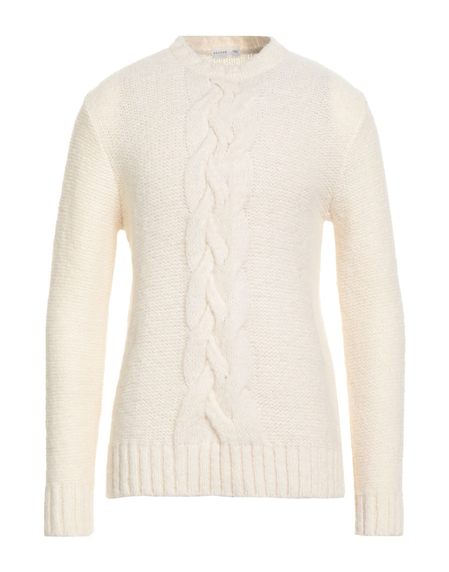 BECOME - プルオーバー