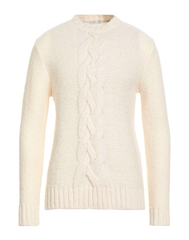 BECOME Pullover 53% Acrilico, 24% Lana, 20% Poliestere, 2% Poliammide, 1% Elastan