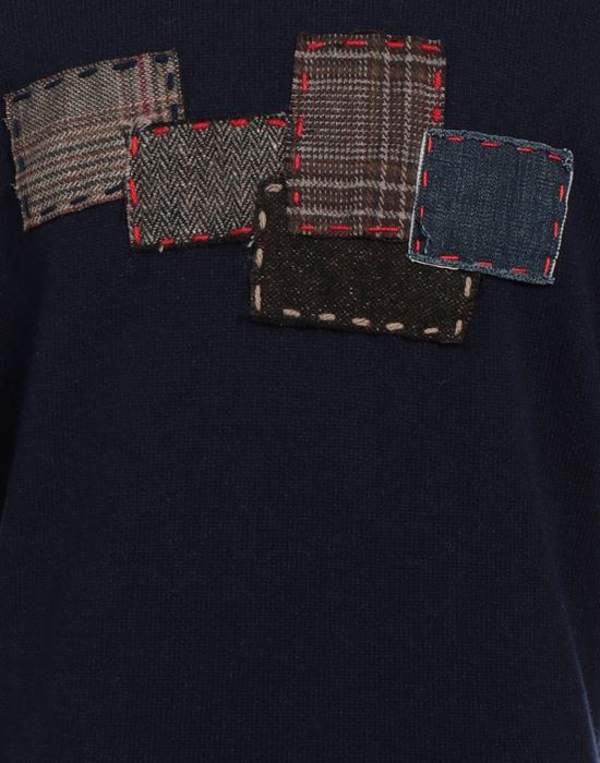 GARRY'S EARTH Свитер