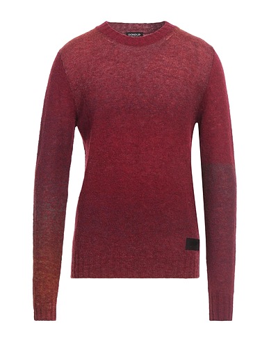 DONDUP Pullover 45% Laine d'alpaga, 30% Laine, 25% Polyamide