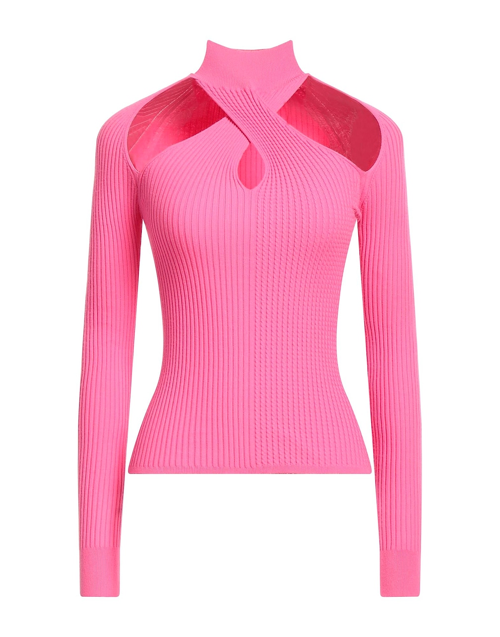 MSGM - Turtlenecks
