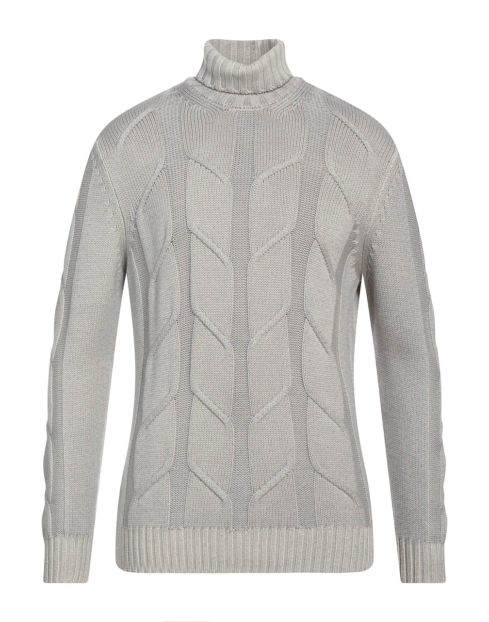 H953 - Rollkragenpullover