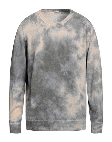 MASSIMO ALBA Cashmere jumper Lead 100% Cashmere
