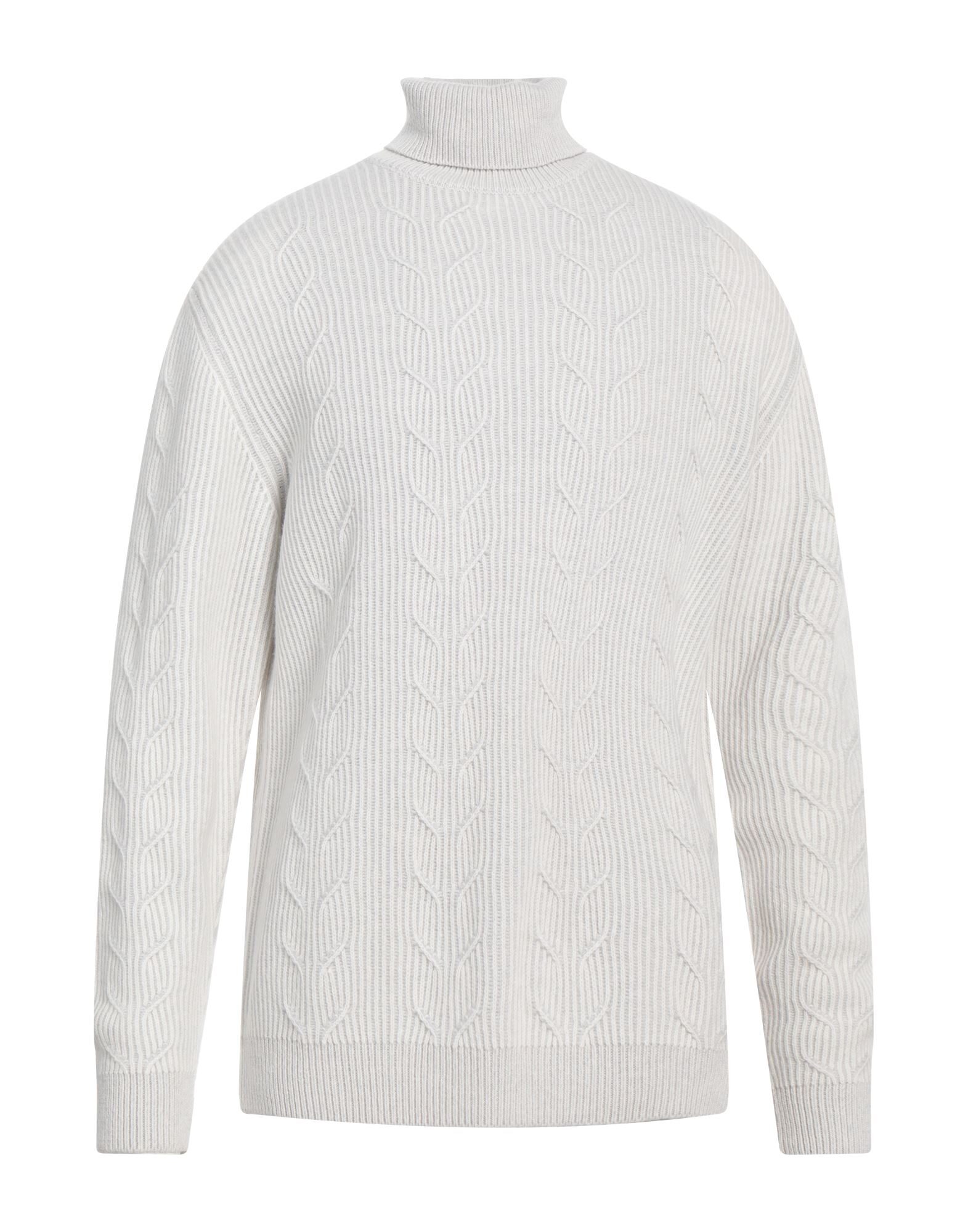 HERITAGE - Turtlenecks