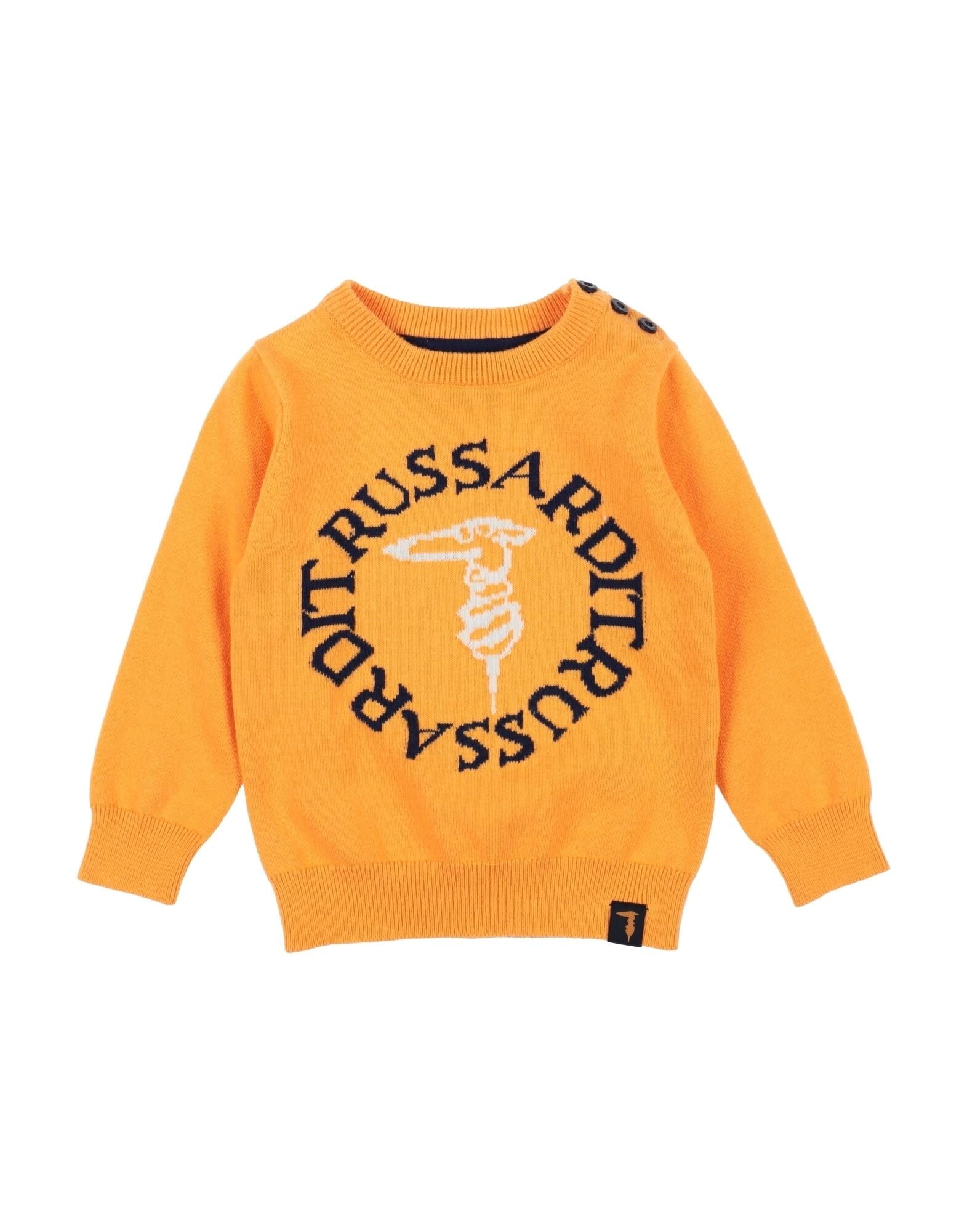 TRUSSARDI JUNIOR - Pullover
