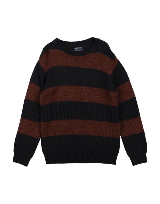 NUKUTAVAKE Свитер