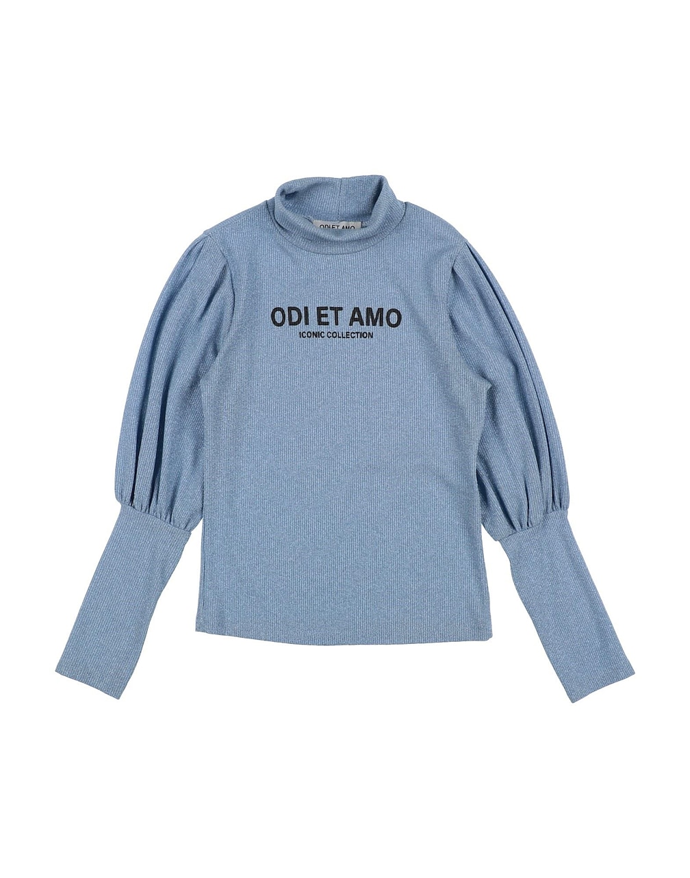ODI ET AMO - Turtlenecks