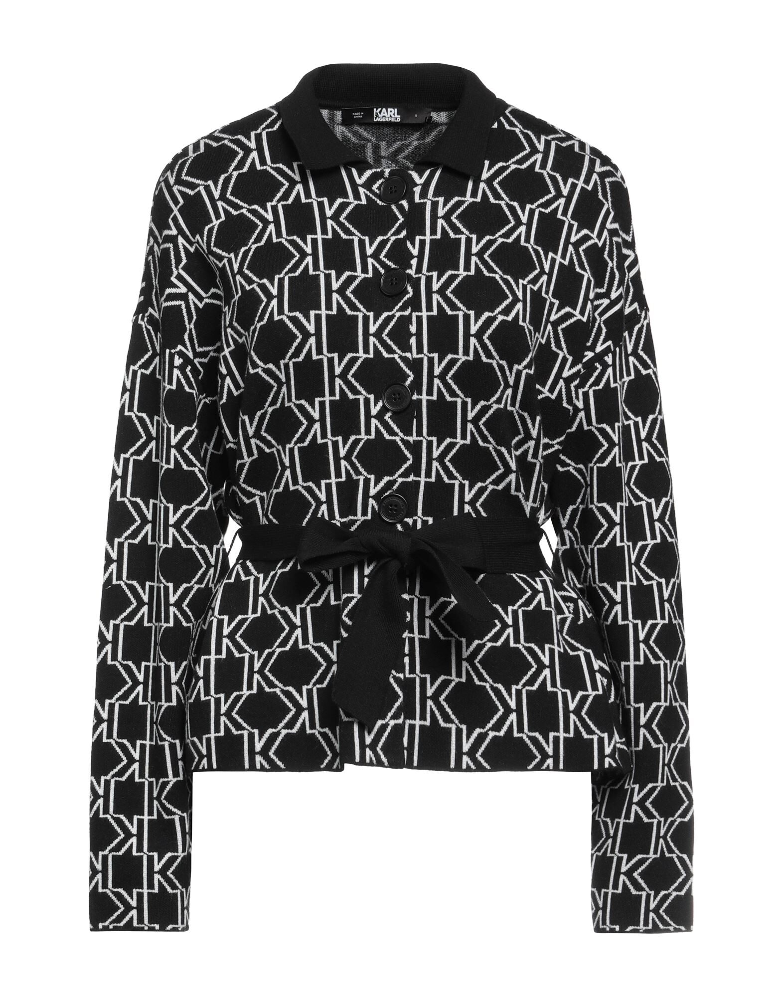 KARL LAGERFELD - カーディガン