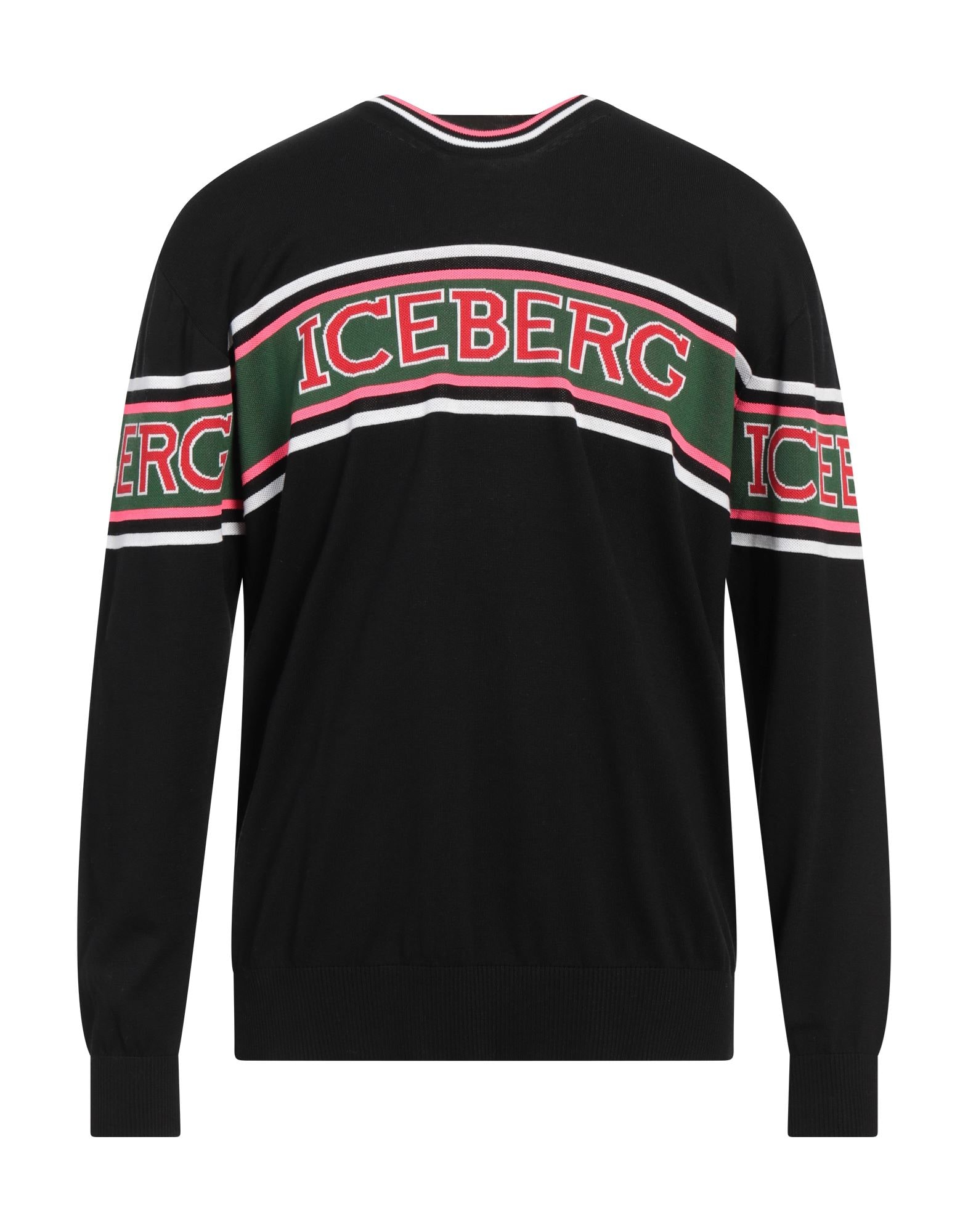 ICEBERG - プルオーバー