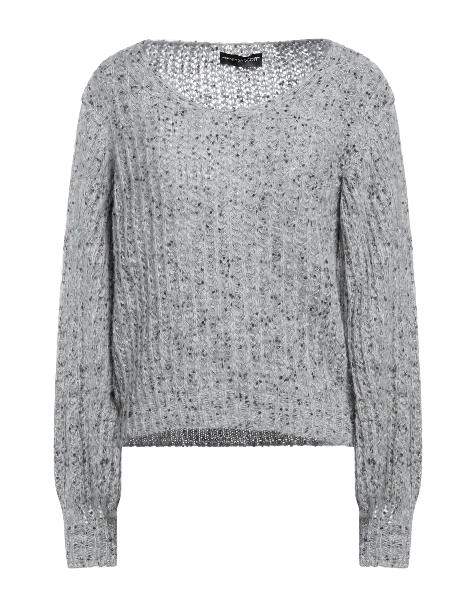 VANESSA SCOTT - Свитеры