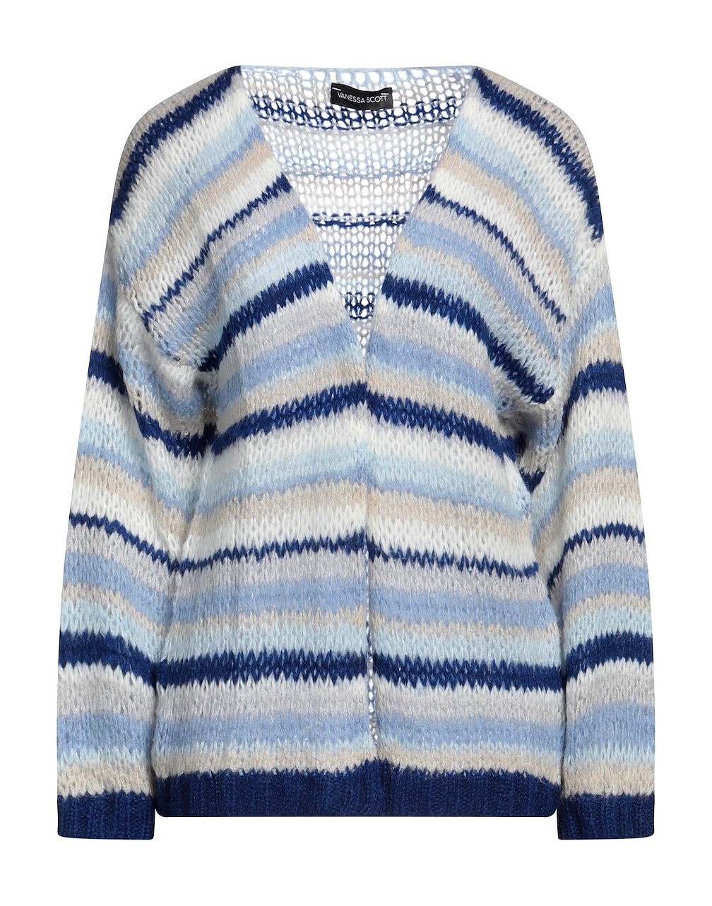 VANESSA SCOTT - Ζακέτες