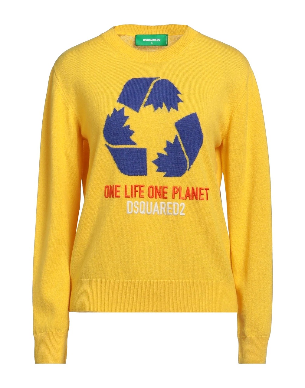 DSQUARED2 - Pullover