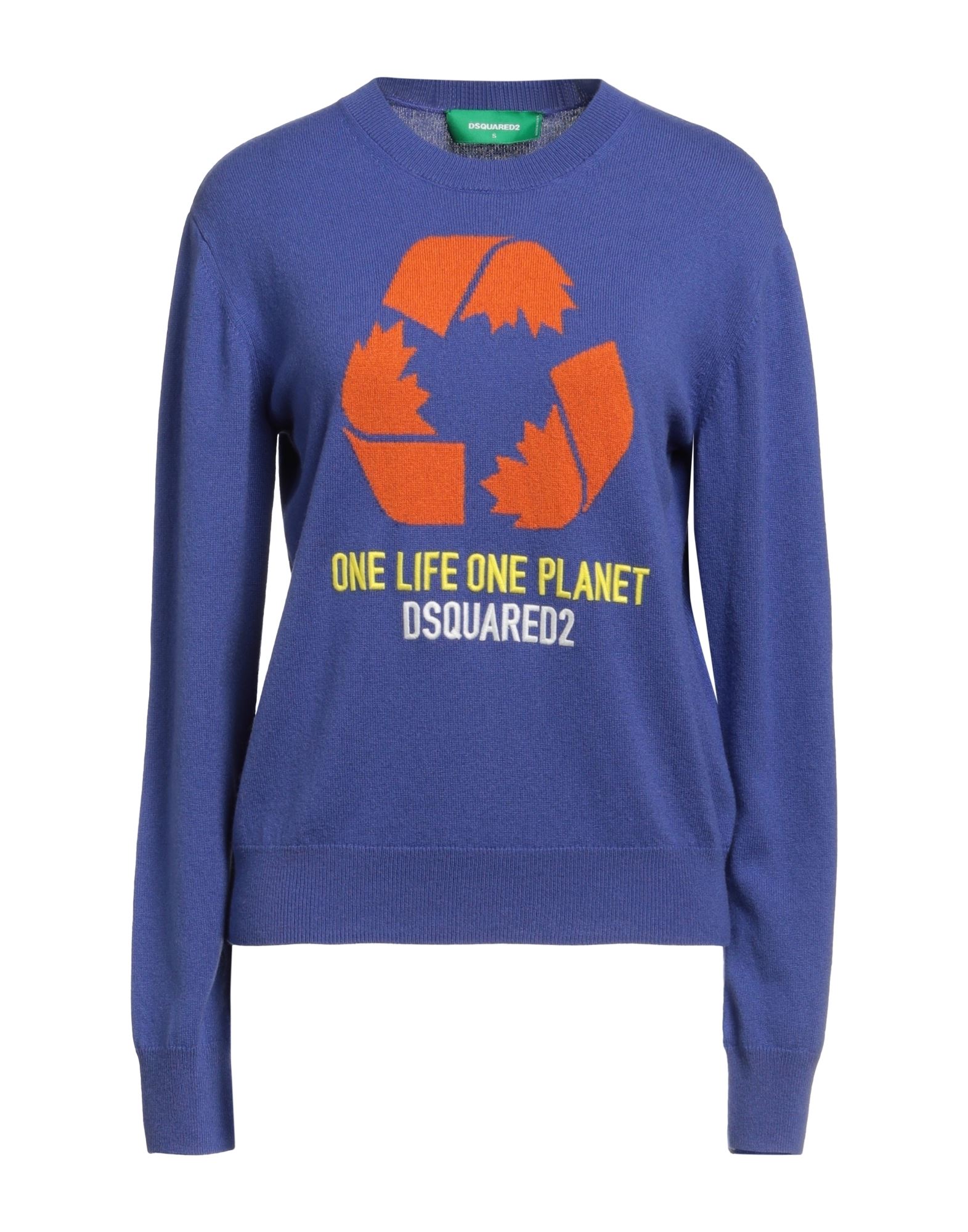 DSQUARED2 - プルオーバー