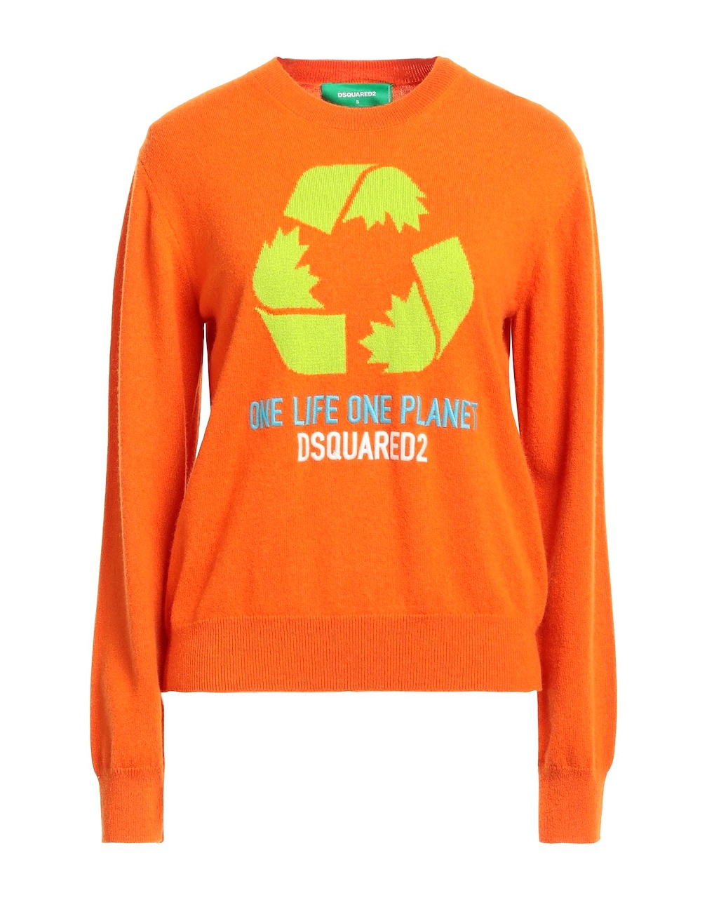 DSQUARED2 - Sweaters