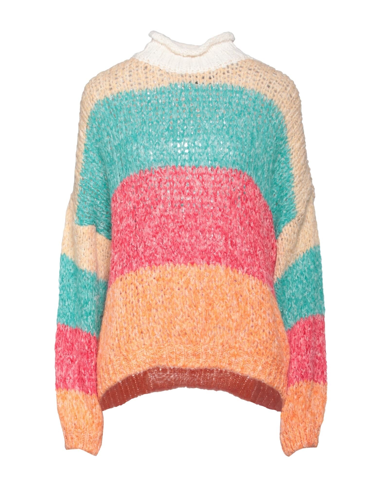 VANESSA SCOTT - Turtlenecks