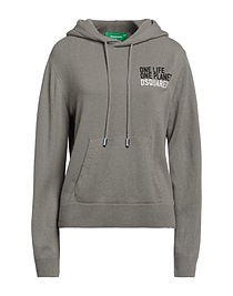 DSQUARED2 - Pull en cachemire