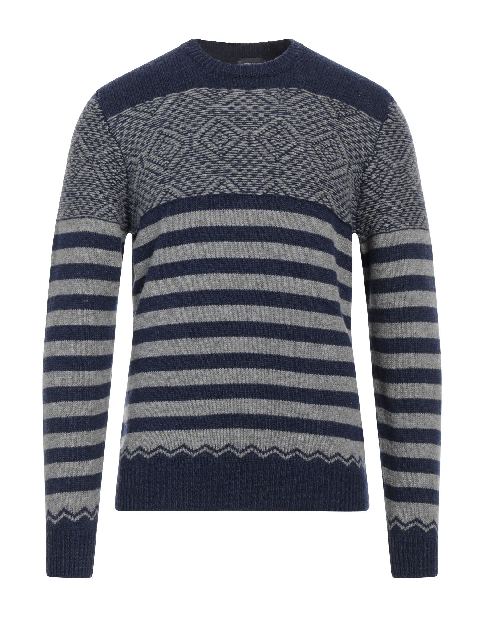 ROSSOPURO - プルオーバー