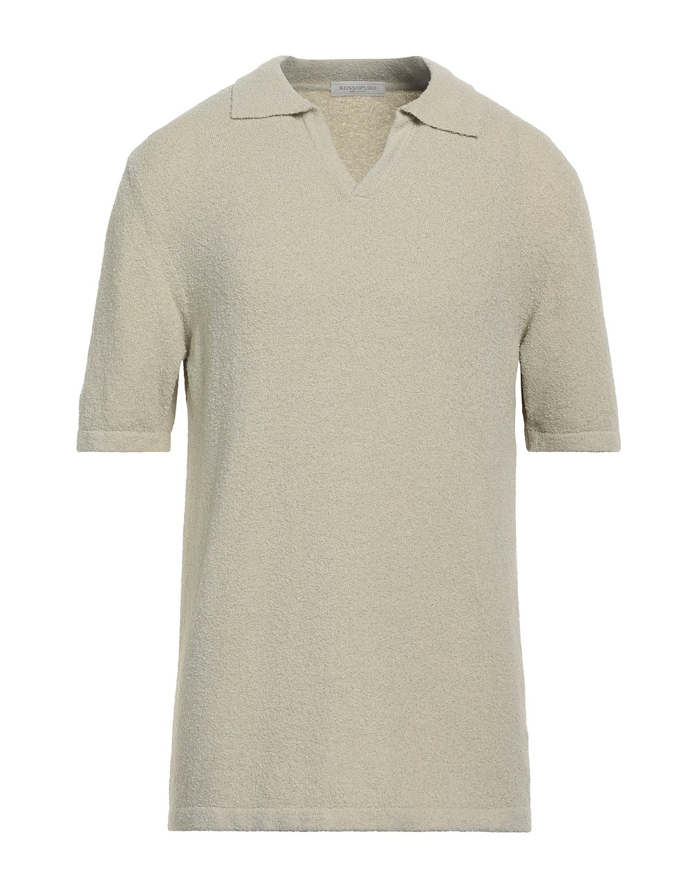 ROSSOPURO - Pullover