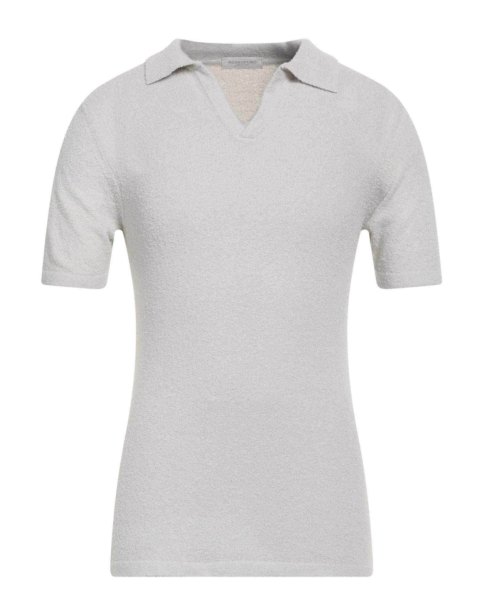 ROSSOPURO - Pullover