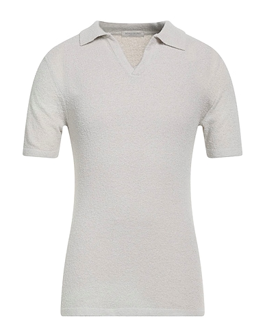 ROSSOPURO Jumper 67% Cotton, 33% Polyamide