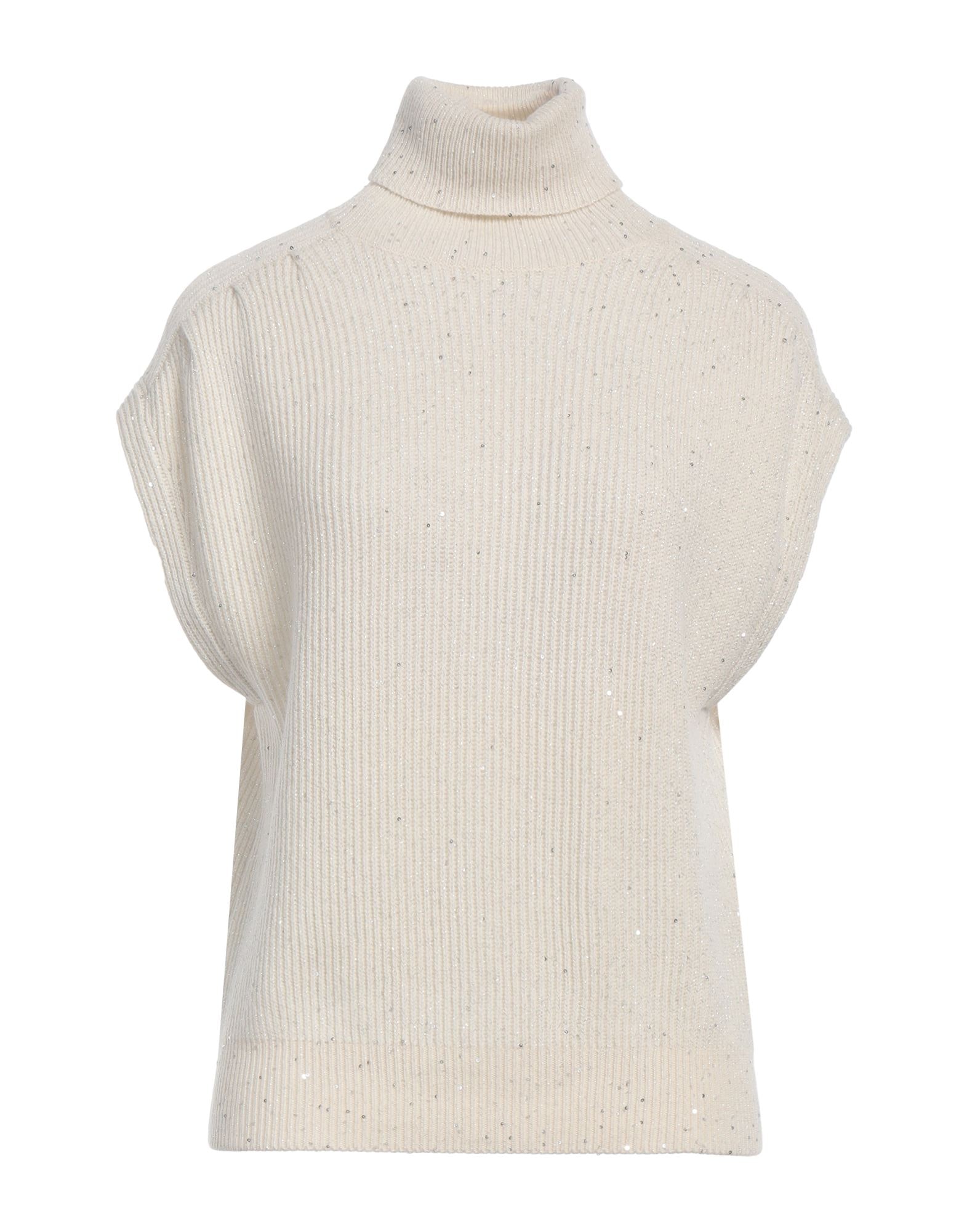 BRUNELLO CUCINELLI - Turtlenecks