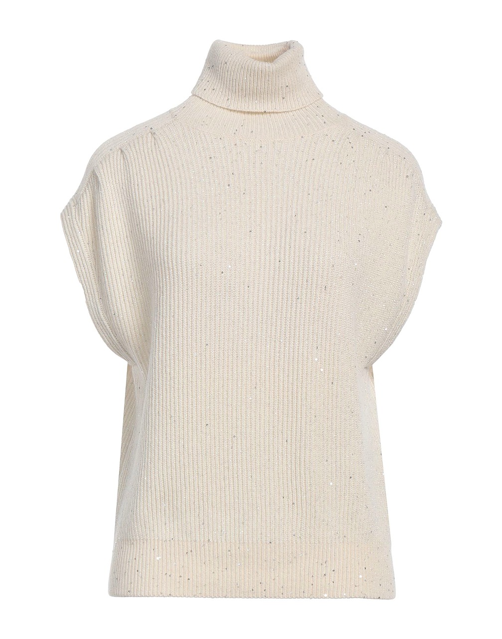 BRUNELLO CUCINELLI - Turtlenecks