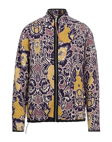 ARIES Jacket Purple 54% Polycarbonate, 46% Polyamide