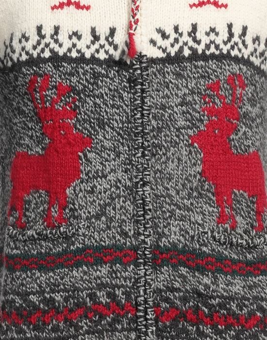 FRANTIC Кардиган