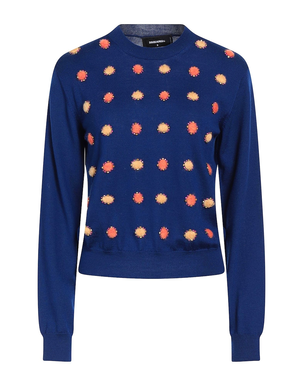 DSQUARED2 - Sweaters