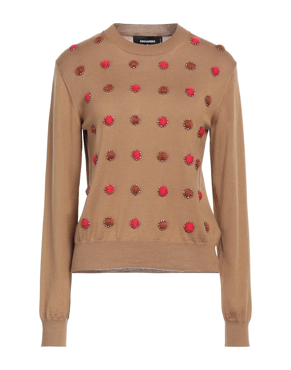 DSQUARED2 - Pullover
