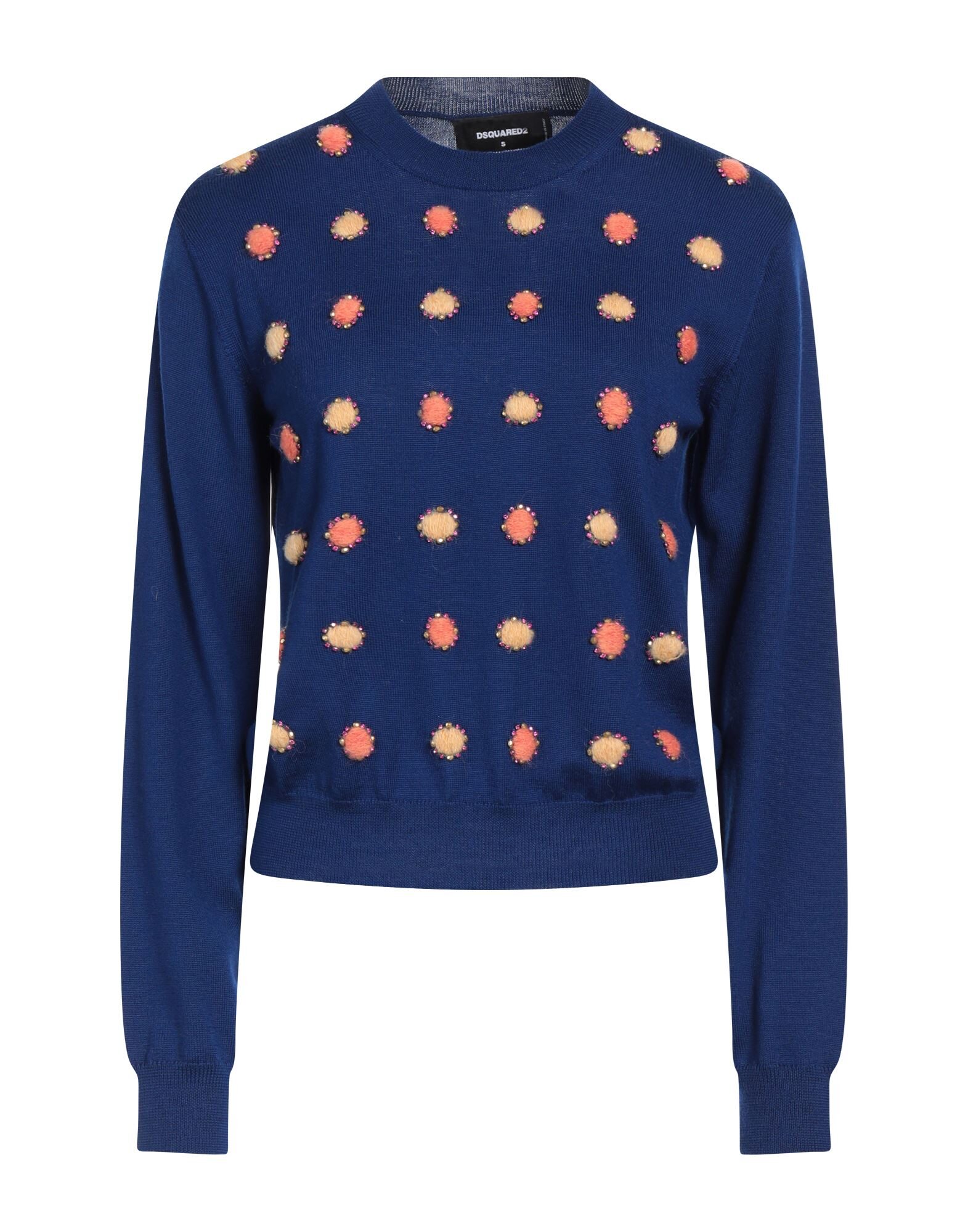 DSQUARED2 - Pullover