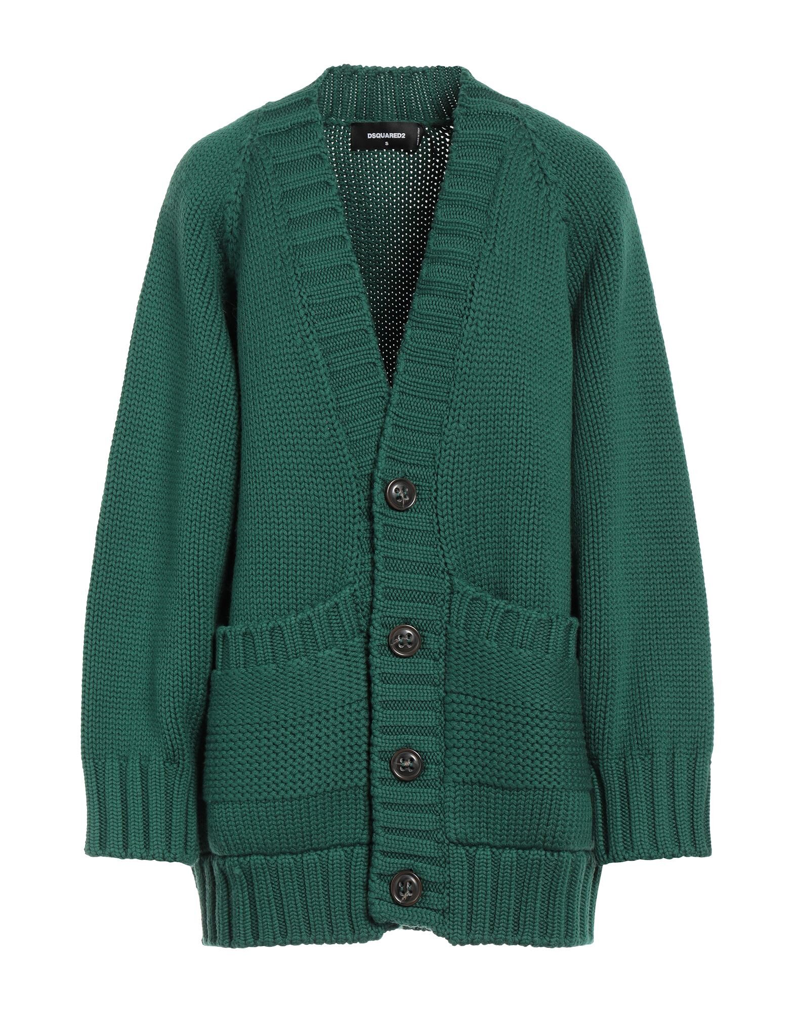 DSQUARED2 - Strickjacke