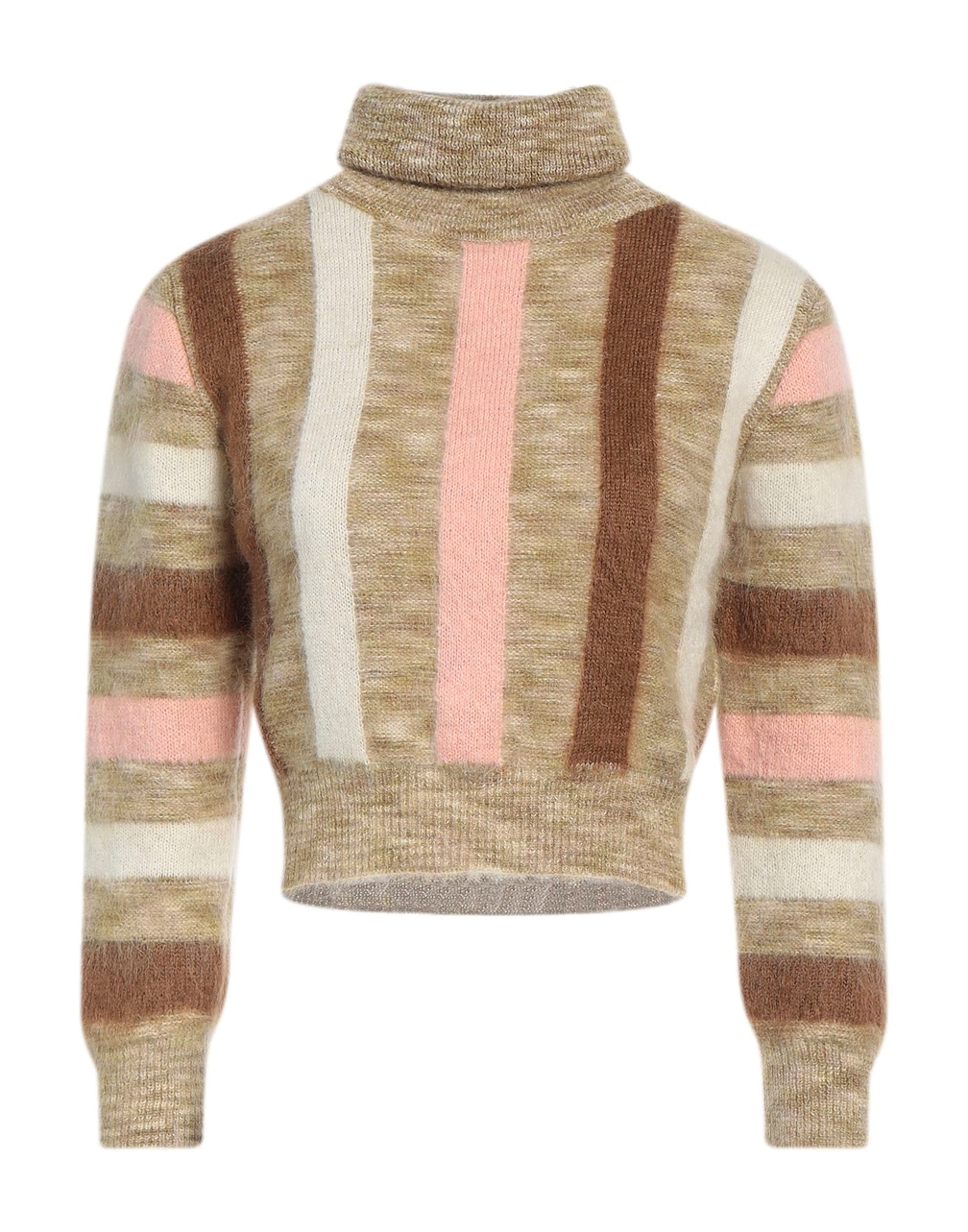 DSQUARED2 - Turtlenecks