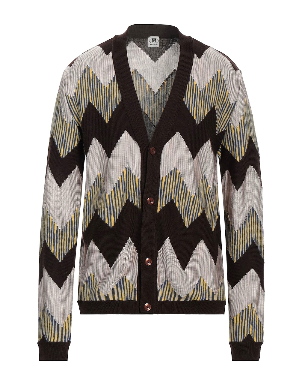 M MISSONI - Cardigans