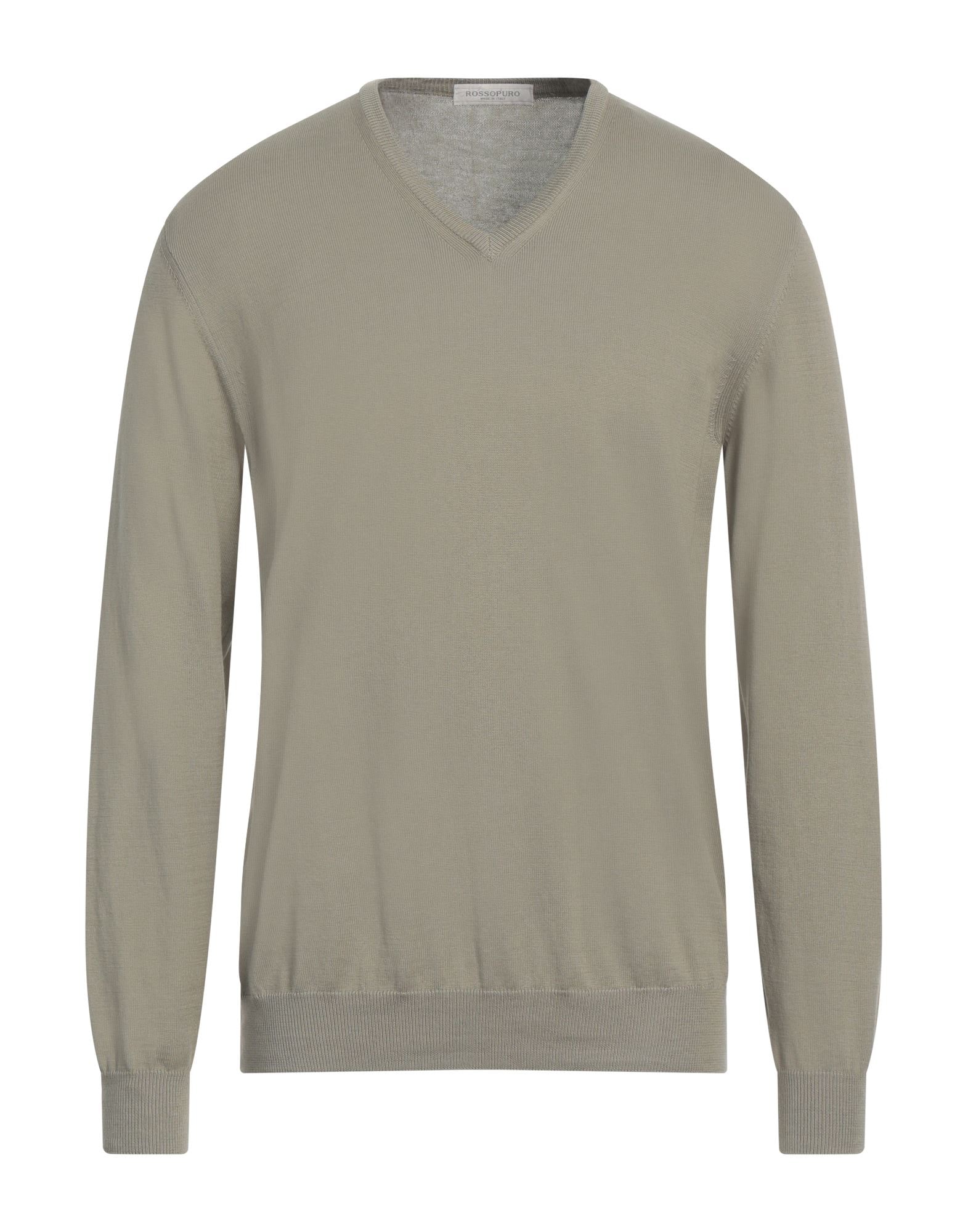 ROSSOPURO - プルオーバー