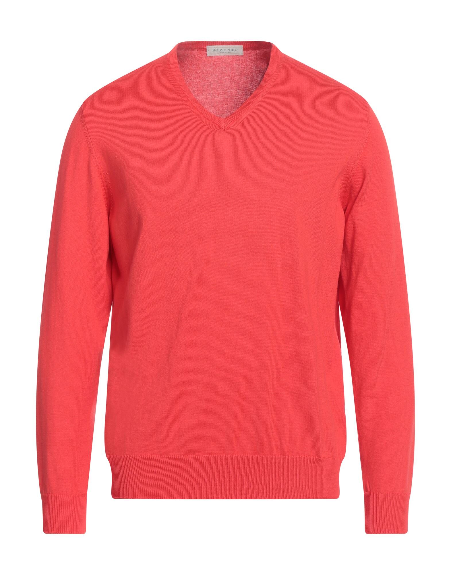 ROSSOPURO - Πουλόβερ